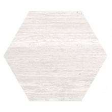 Шестигранник Агат Беж 300x260 Hexagon 